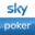 skypoker.com logo