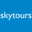 Skytours Maldives logo
