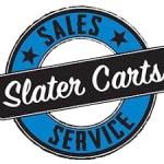 Slater Carts Braselton logo