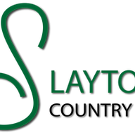 Slayton Country Club logo