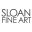 sloanfineart.com icon
