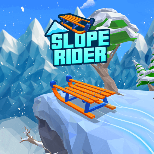sloperider.org icon
