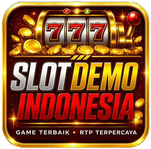 slotdemoindonesia.com icon