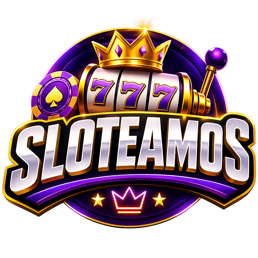 sloteamos.io icon