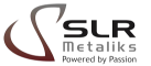 Slr Metaliks logo