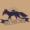 slyfoxdenrestaurant.com icon
