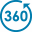 smart360.jp icon