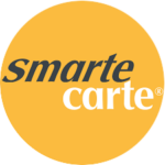 Smarte Carte Asia Pacific logo