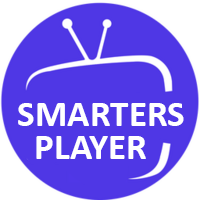 smartersplayer.tv icon