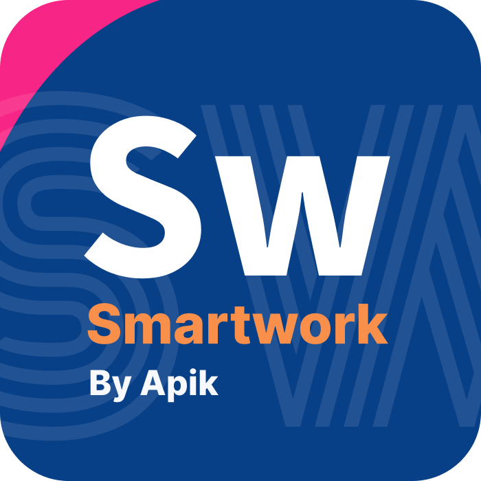 smartwork.id icon