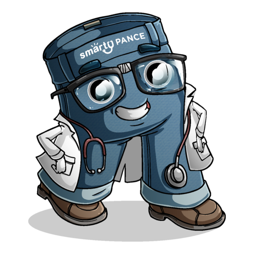 smartypance.com logo