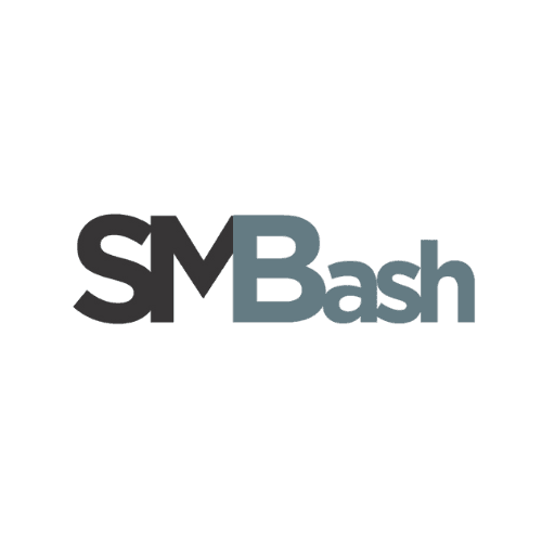 SMBash logo