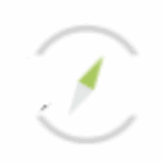 SMB Compass logo