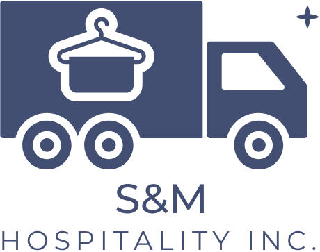 S&M Hospitality Inc logo
