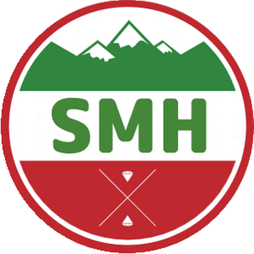 smhsoft.com icon