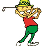 Smiley's Golf Complex logo