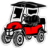 Smith's Golf Cars logo