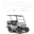 Smitty's Golf Cars logo