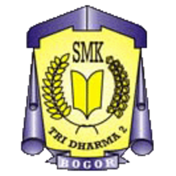 smktridharma2.sch.id icon