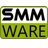 SMMware logo