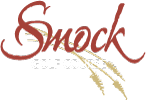 Smock Golf Course logo