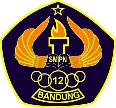 smpn12bandung.id icon