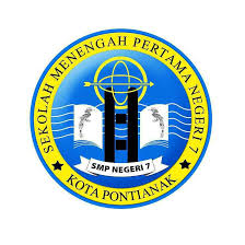 smpn7pontianakutara.com icon