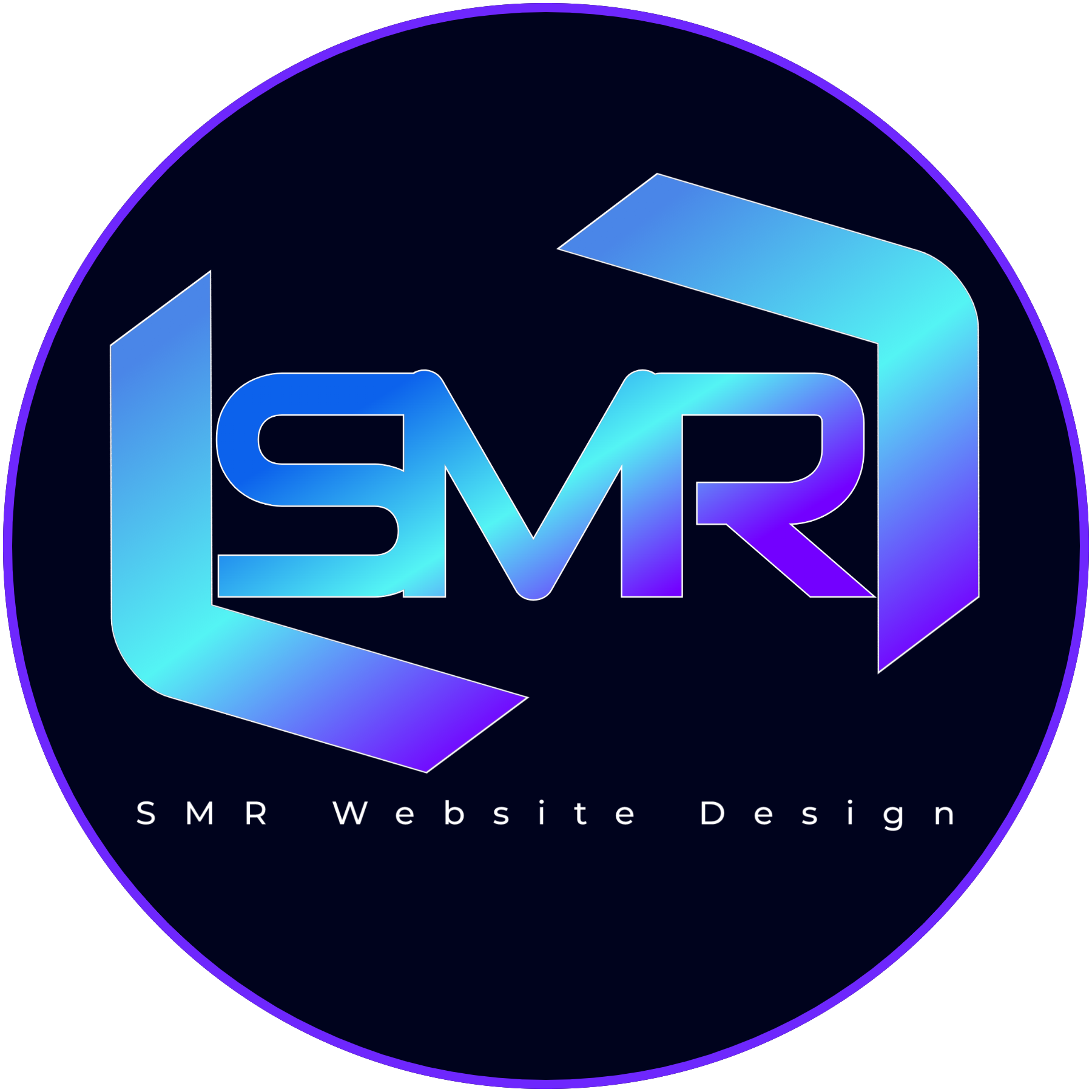 smrwebsitedesign.com icon