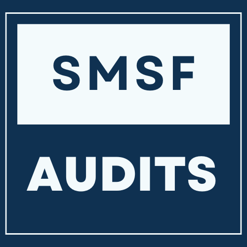 smsfaudits.com icon