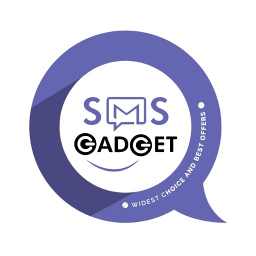 smsgadget.com icon