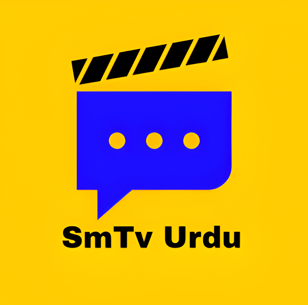smtvurdu.site icon