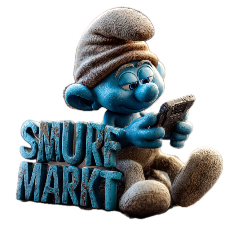 smurfmarkt.com icon