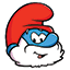 SmurfPapa project favicon