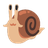 snail.io logo