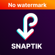 snaptiktt.com icon