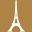 snippetsofparis.com icon