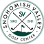 Snohomish Valley Golf Center logo