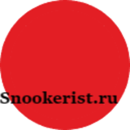 snookerist.ru icon