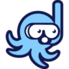 Snorkel AI logo