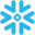 snowflake.net icon