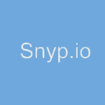 Snyp logo