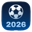 soccer2026.app icon