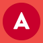 socialdemokraterne.dk icon