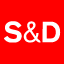 socialistsanddemocrats.eu icon