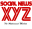 Social News XYZ favicon