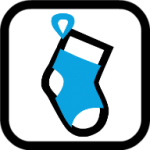 sockdata.com icon