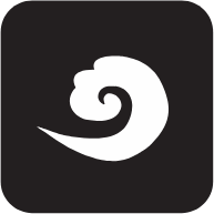 如快 logo