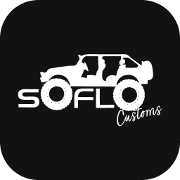 soflocustom.com logo