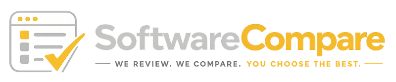 Softwarecompare logo
