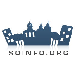 soinfo.org logo